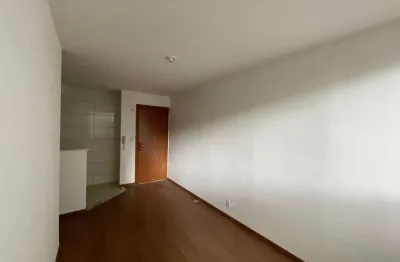 Apartamento com 2 quartos à venda na Avenida Pedro Henrique Krambeck, São Pedro, Juiz de Fora