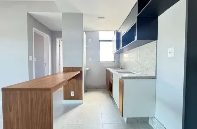 Apartamento com 1 quarto à venda na Avenida Presidente Costa e Silva, São Pedro, Juiz de Fora