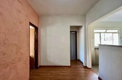 Apartamento com 2 quartos à venda na Rua Doutor Luiz Antônio Vieira Penna, Mundo Novo, Juiz de Fora