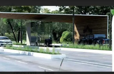 Terreno à venda na Alameda Ilva Mello Reis, Santo Antônio, Juiz de Fora