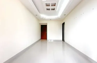 Apartamento com 2 quartos à venda na Avenida Barão do Rio Branco, Passos, Juiz de Fora