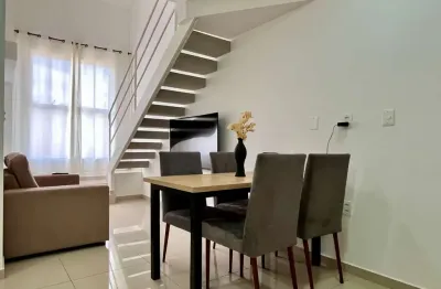 Cobertura com 2 quartos à venda na Rua Ataliba de Barros, São Mateus, Juiz de Fora