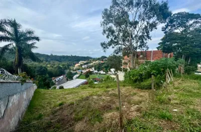 Terreno à venda na Rua Leonildo Gonçalves Regado, Parque Alto, Juiz de Fora