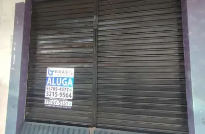 Locação - oportunidade imperdível na olegário maciel – loja comercial para locação com 38m²