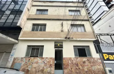 Excelente ponto comercial para locação na rua são sebastião no centro