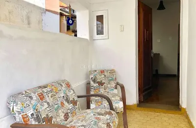 Casa com 2 quartos à venda na Rua João Gualberto, Cerâmica, Juiz de Fora