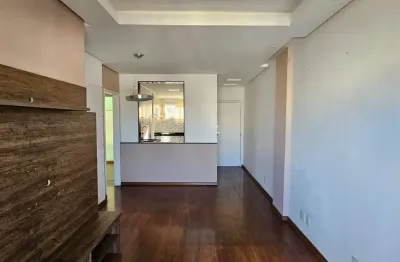 Apartamento de 02 quartos com suíte e elevador no cascatinha