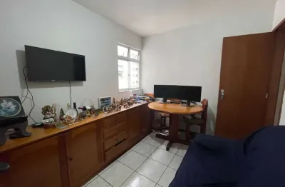 Apartamento com 1 quarto à venda na Rua Monsenhor Gustavo Freire, São Mateus, Juiz de Fora