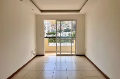Apartamento de 02 quartos com 1 suíte e vaga de garagem no alto dos passos