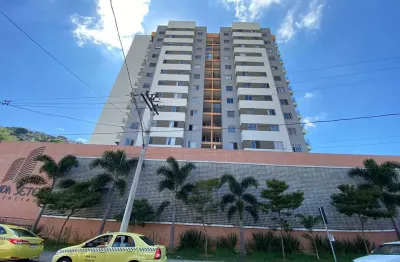 Apartamento com 2 quartos à venda na Avenida Sete de Setembro, Centro, Juiz de Fora
