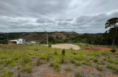 Terreno em condomínio fechado à venda na Estrada Domingos Hungaro, Salvaterra, Juiz de Fora