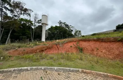 Terreno em condomínio fechado à venda na Estrada Domingos Hungaro, Salvaterra, Juiz de Fora