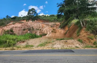 Lote comercial ou residencial no bairro santos dumont