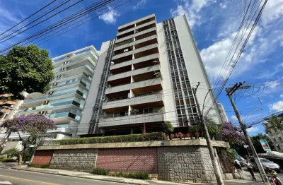 Apartamento com 3 quartos à venda na Avenida Barão do Rio Branco, Bom Pastor, Juiz de Fora