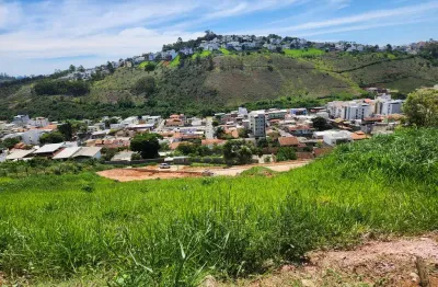Terreno à venda na Rua das Platinas, Marilândia, Juiz de Fora