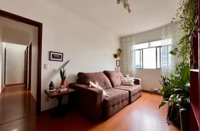 Cobertura com 3 quartos à venda na Rua Padre Frederico, Santa Catarina, Juiz de Fora