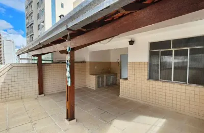 Cobertura com 3 quartos à venda na Rua São Mateus, São Mateus, Juiz de Fora