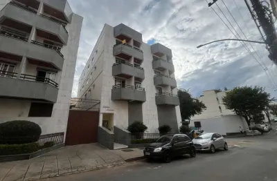 Apartamento com 1 quarto à venda na Rua Santos Dumont, Centro, Juiz de Fora