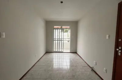 Apartamento com 3 quartos à venda na Avenida Antônio Ribeiro, Granbery, Juiz de Fora