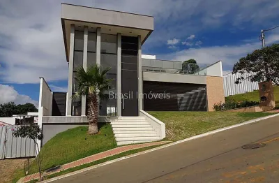 Casa com 4 quartos à venda na Rua Deputado Lahyr Tostes, Spina Ville II, Juiz de Fora