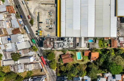 Apartamento com 1 quarto à venda na Rua José Lourenço Kelmer, São Pedro, Juiz de Fora