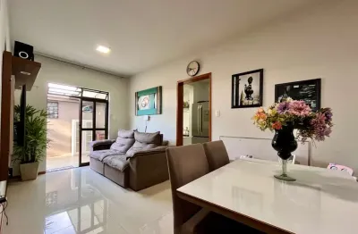 Apartamento com 2 quartos à venda na Rua Capitão Arnaldo de Carvalho, Jardim Glória, Juiz de Fora