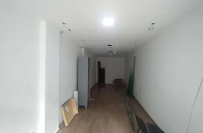 Ponto comercial para alugar na Rua Braz Bernardino, Centro, Juiz de Fora