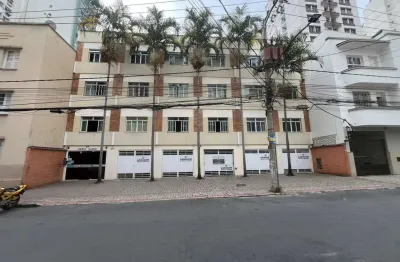 Apartamento com 2 quartos à venda na Rua do Sampaio, Granbery, Juiz de Fora