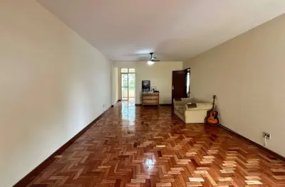 Apartamento de 03 quartos na av. barão do rio branco