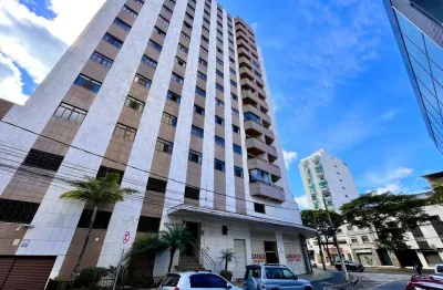 Apartamento de 04 quartos e com 02 vagas de garagem no são mateus