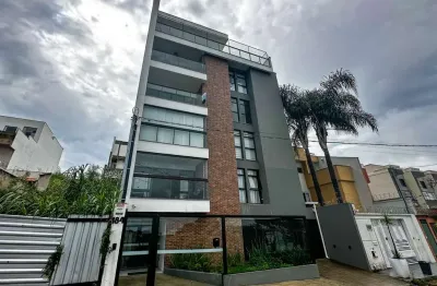 Cobertura com 2 quartos à venda na Rua José da Fonseca Silva, Aeroporto, Juiz de Fora