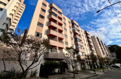 Apartamento com 3 quartos à venda na Rua São Jorge, Granbery, Juiz de Fora