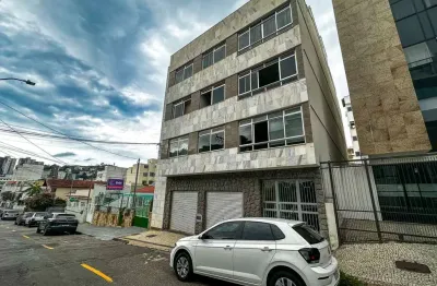 Cobertura com 4 quartos à venda na Rua Machado Sobrinho, Passos, Juiz de Fora