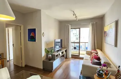 Apartamento com 2 quartos à venda na Rua Paula Lima, Centro, Juiz de Fora