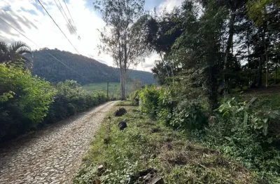 Excelente terreno à venda no condomínio florestinha - 1056m²