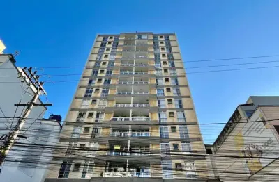 Apartamento com 3 quartos à venda na Rua Santo Antônio, Centro, Juiz de Fora