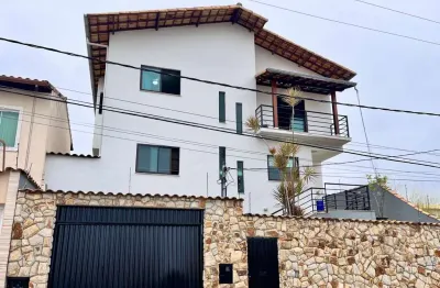 Casa com 4 quartos à venda no Quintas das Avenidas, Juiz de Fora 