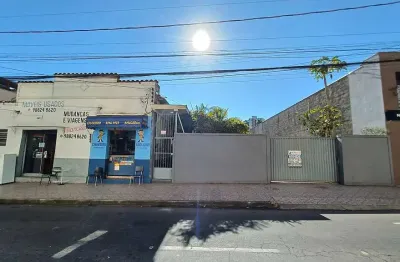 Terreno à venda na Rua Eugênio Fontainha, Manoel Honório, Juiz de Fora