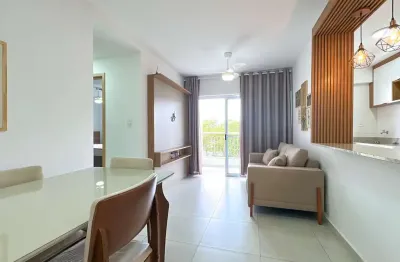 Apartamento com 2 quartos à venda na Rua Doutor Osmar Silva, Bom Pastor, Juiz de Fora