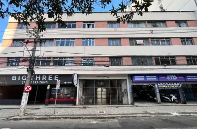 Apartamento de 1 quarto na av. rio branco no alto dos passos