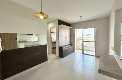 Apartamento com 2 quartos à venda na Rua Luiz Moreira Guedes, Mansões do Bom Pastor, Juiz de Fora