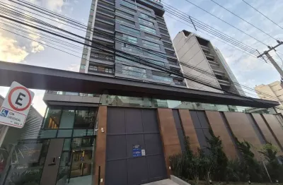 Apartamento de 03 quartos com suíte e varanda gourmet