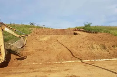 Condomínio jardim excelsior - terreno em com projeto aprovado