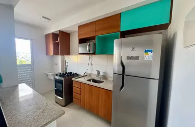 Apartamento com 2 quartos à venda na Rua Luiz Moreira Guedes, Mansões do Bom Pastor, Juiz de Fora