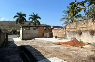 Ponto comercial à venda na Avenida Presidente Juscelino Kubitschek, Barbosa Lage, Juiz de Fora