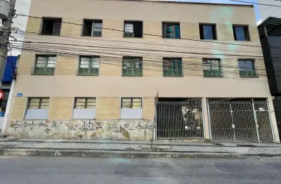 Apartamento com 2 quartos à venda na Avenida Barão do Rio Branco, Centro, Juiz de Fora