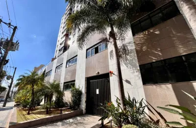Apartamento de 03 quartos com varanda e 02 vagas no granbery