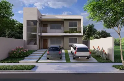 Terreno à venda na Rua Paulo Affonso Tristão, Vivendas da Serra, Juiz de Fora