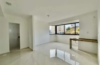Apartamento de 02 quartos com 01 suíte no aeroporto