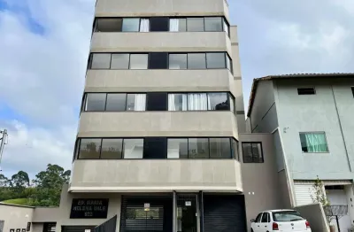 Apartamento de 02 quartos com 01 suíte e vaga de garagem no aeroporto